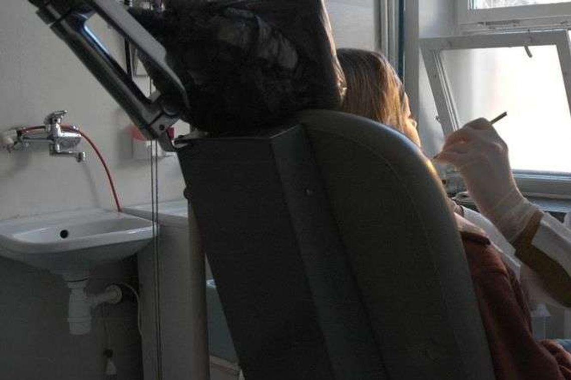 Jak działają szkolne gabinety? NIK pyta o zdrowie Jak działają szkolne gabinety? NIK pyta o zdrowie