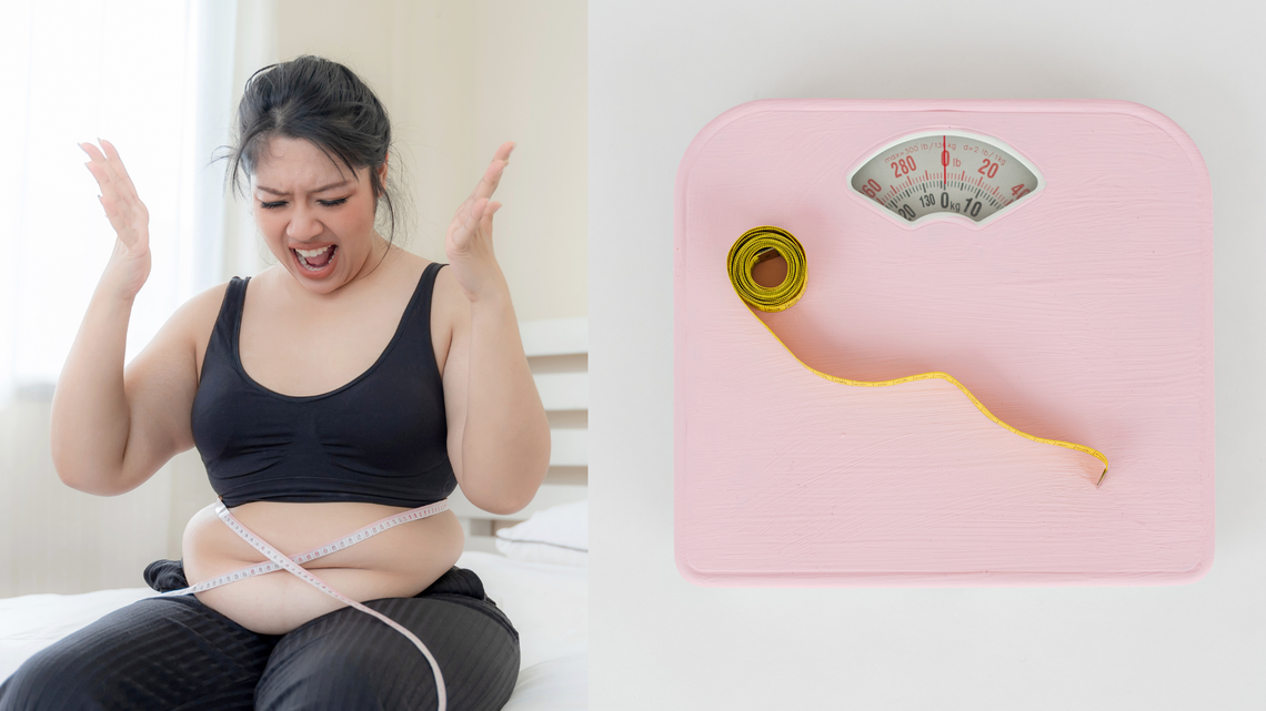 Jak efektywnie schudnąć? Sprawdzone zasady skutecznej redukcji masy ciała