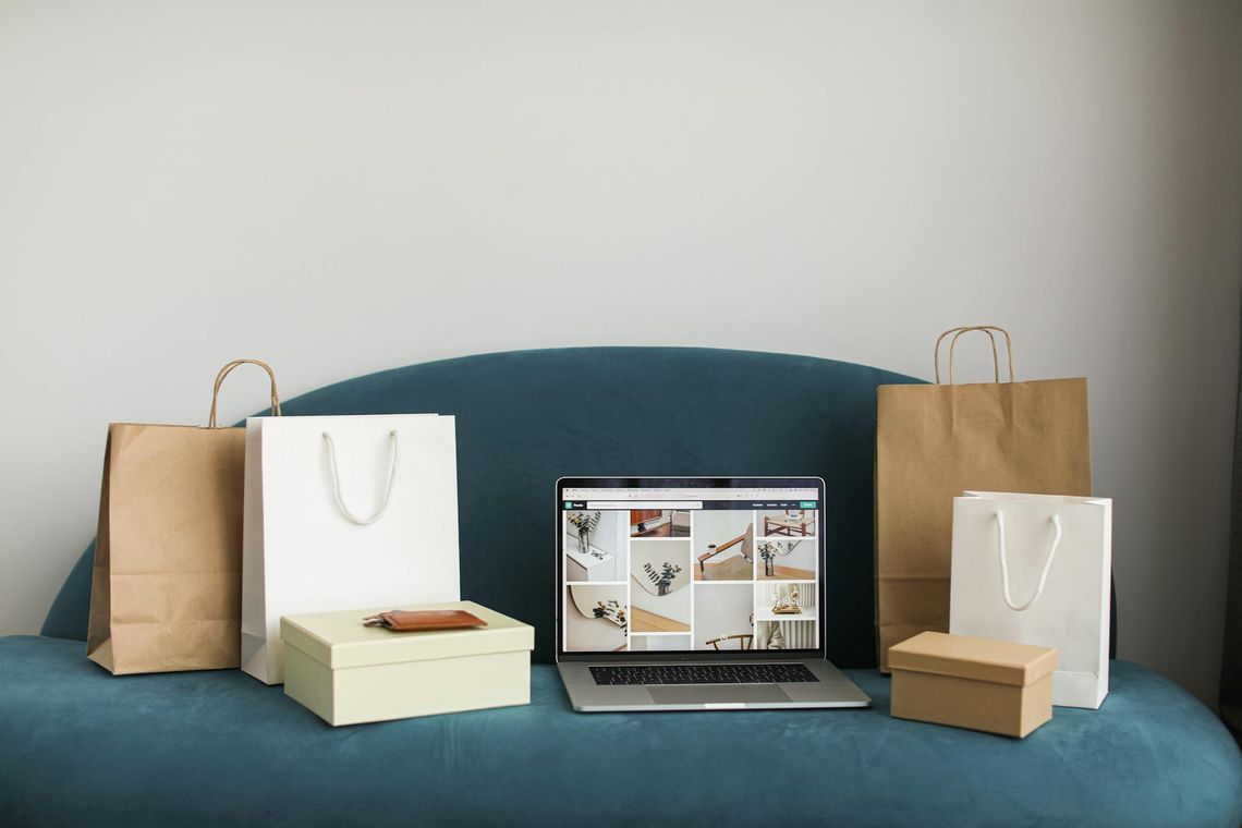 Jak Ergonode PIM usprawnia sprzedaż w wielu kanałach jednocześnie? centrum zarządzania danymi produktowymi
