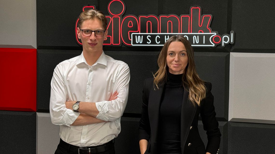 Jak fake newsy wpływają na społeczeństwo? Rozmowa z dr Iloną Dąbrowską z UMCS Jak fake newsy wpływają na społeczeństwo? Rozmowa z dr Iloną Dąbrowską z UMCS