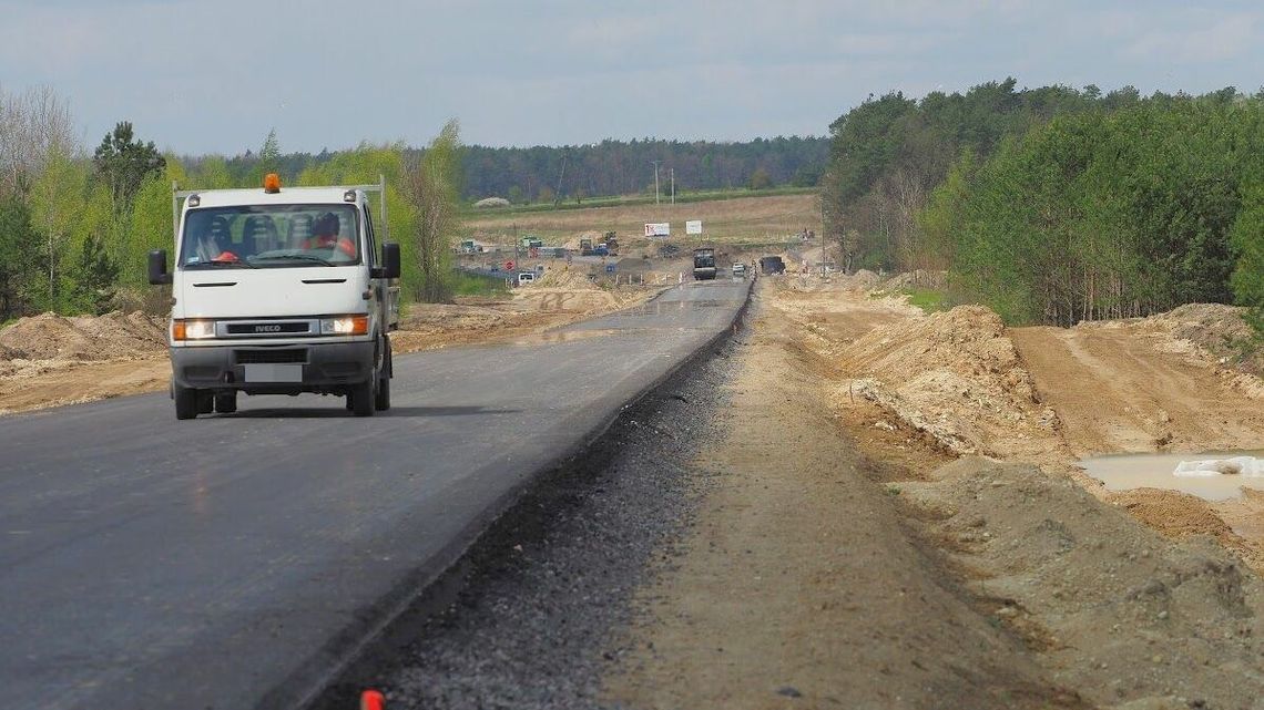 Jak idzie budowa obwodnic w Lubelskiem? Jest przetarg numer 2 na 7