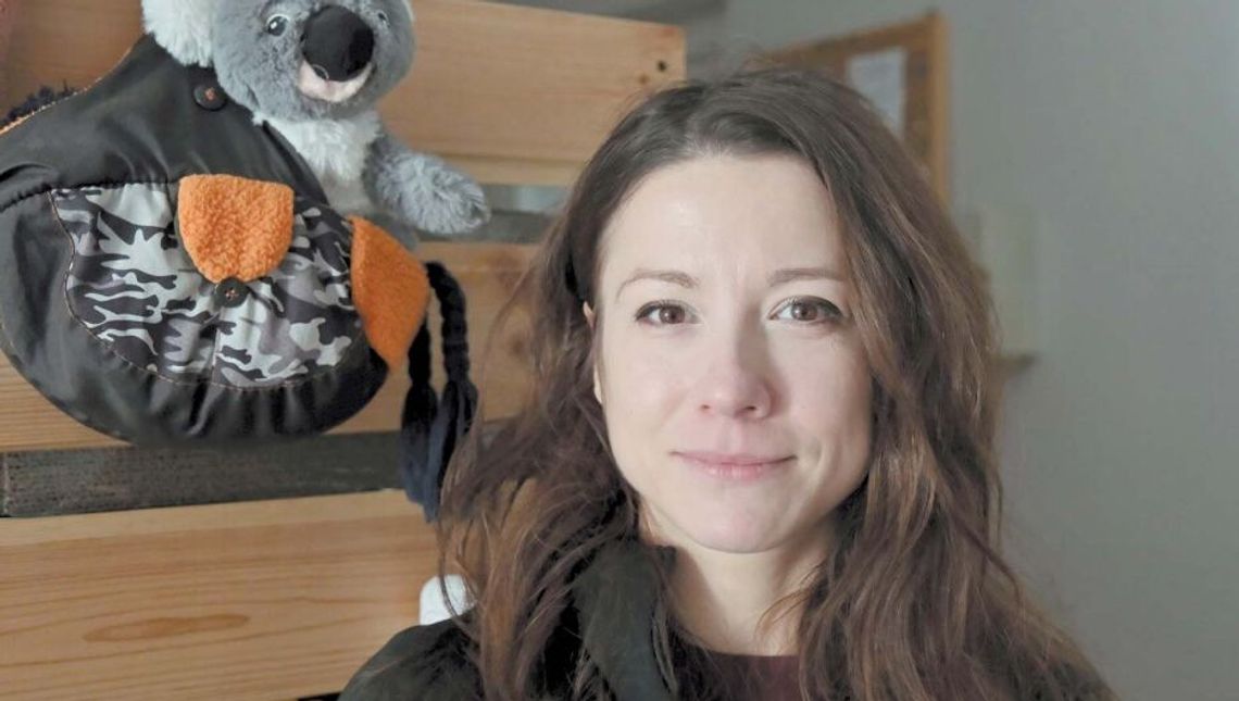 Jak już raz tu wejdziesz, to będziesz zawsze wracał Jak już raz tu wejdziesz, to będziesz zawsze wracał