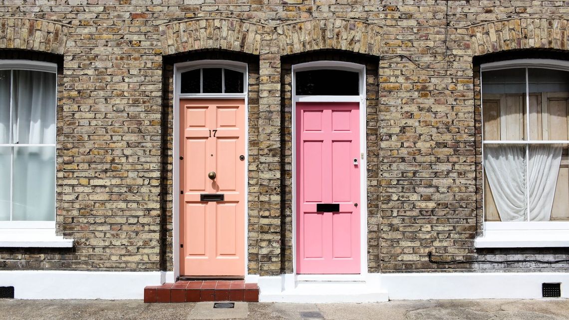 Jak kamień elewacyjny może zmienić oblicze Twojego domu?