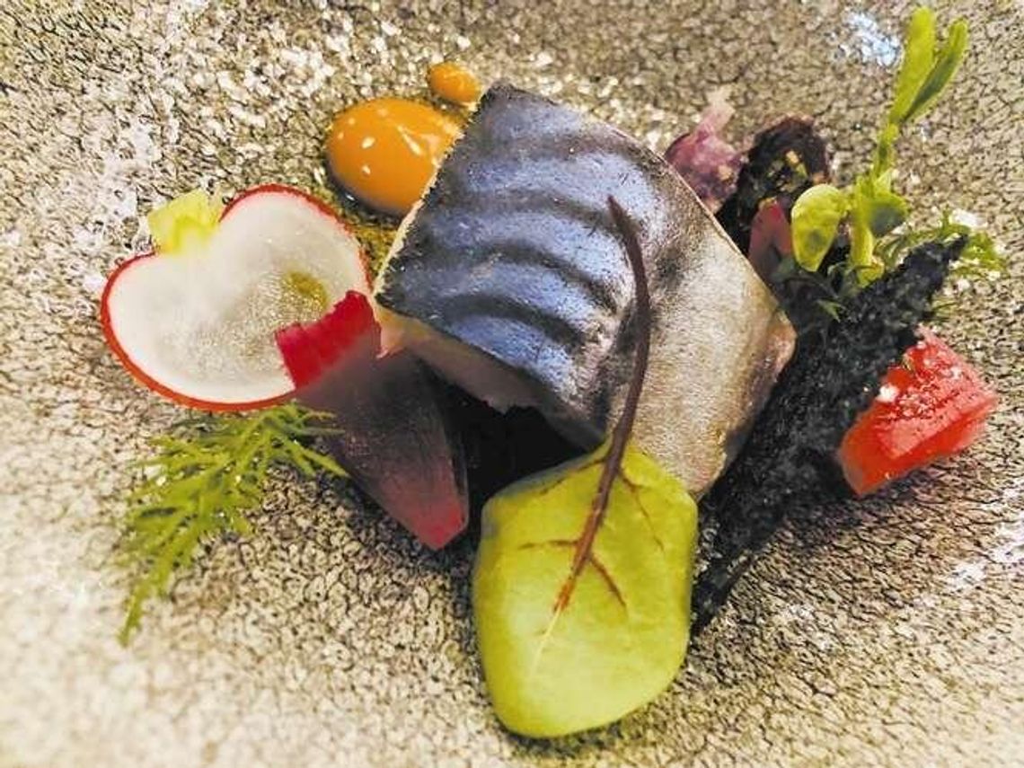 Jak karmią w Hampton by Hilton?