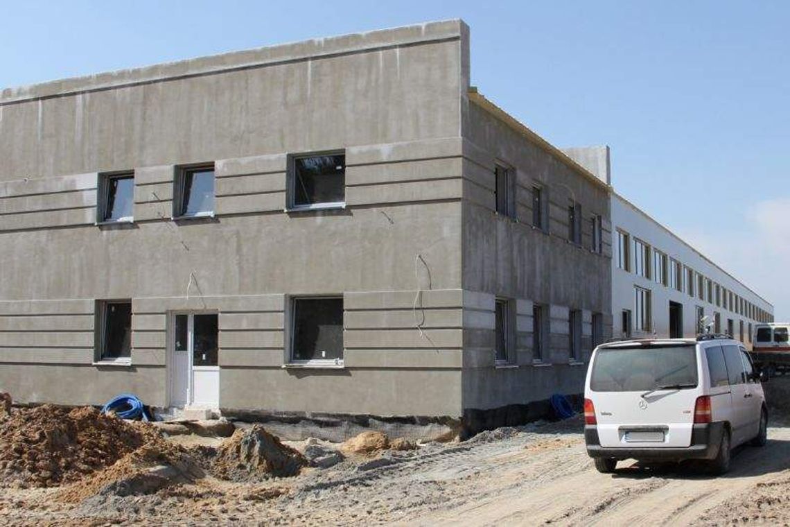 Jak Kraśnik kusi inwestorów