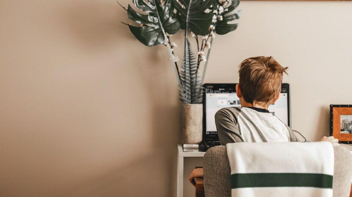 Jak kupić dobry laptop dla dziecka? O czym pamiętać? Jak kupić dobry laptop dla dziecka? O czym pamiętać?