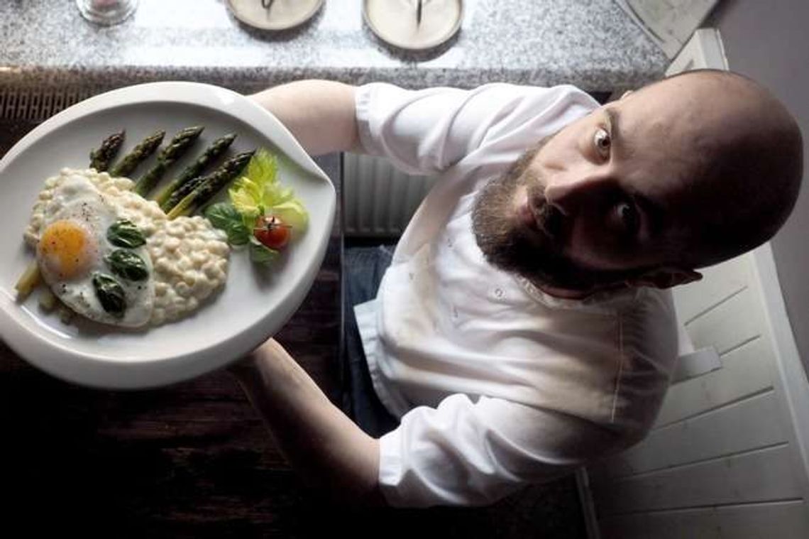 Jak kupować i gotować szparagi. Przepisy na szparagi Jak kupować i gotować szparagi. Przepisy na szparagi