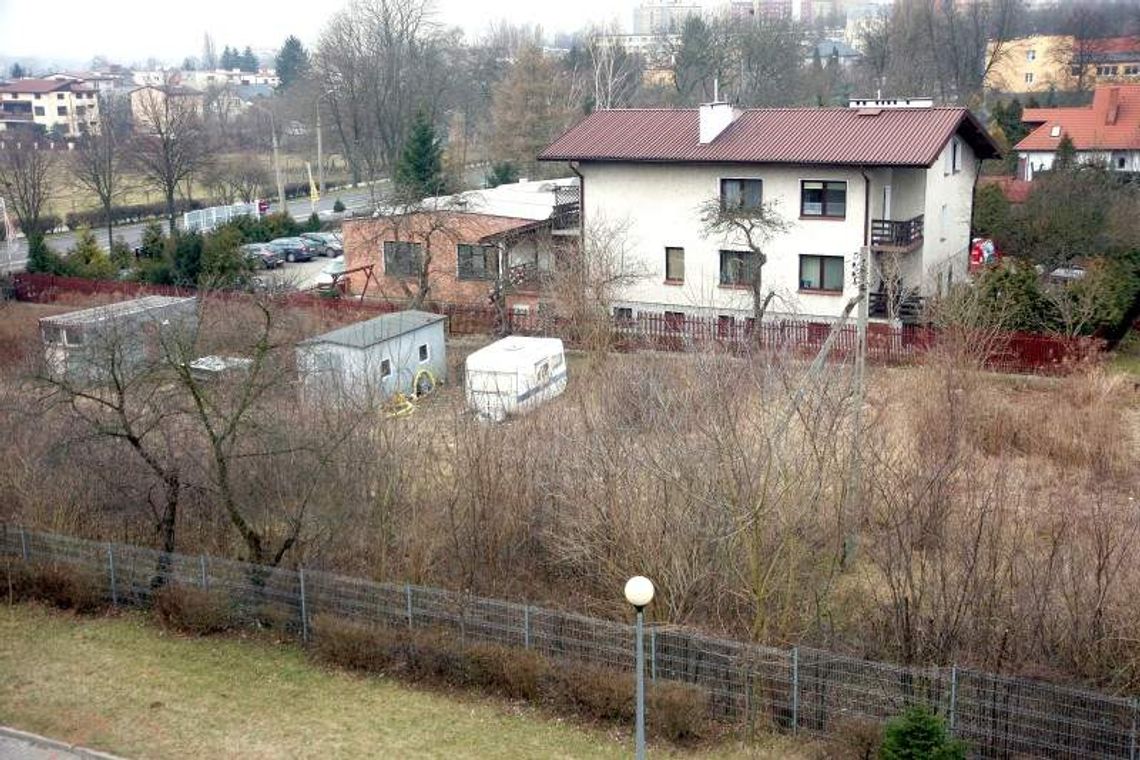 Jak łatwo puścić warsztat z torbami. "Właściciel został skrzywdzony"