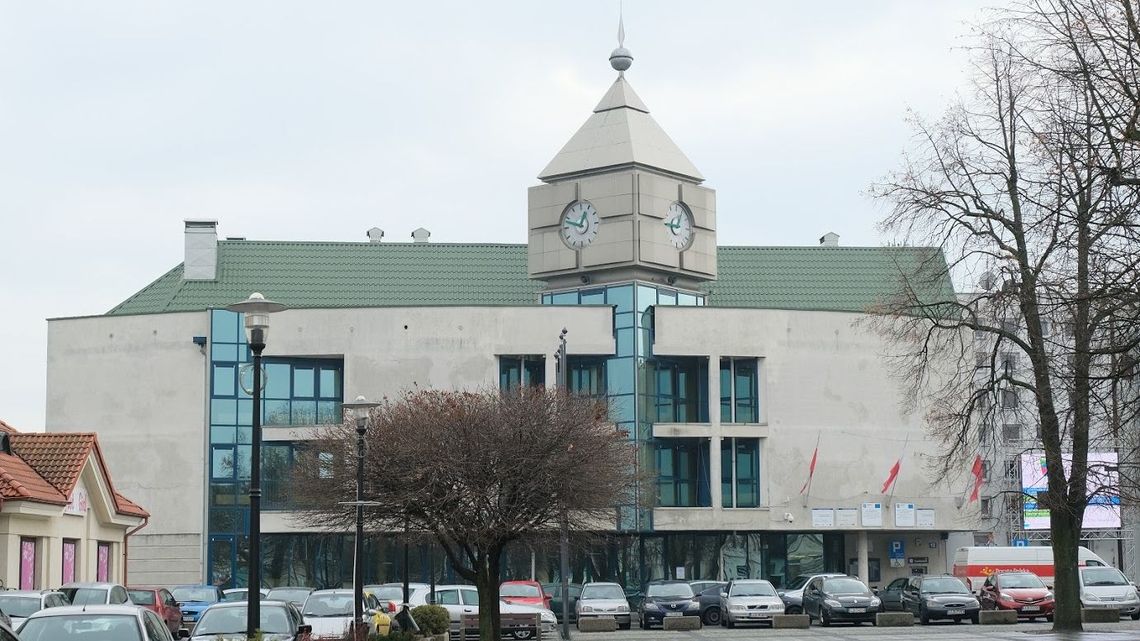 Jak Lubartów pomoże przedsiębiorcom?