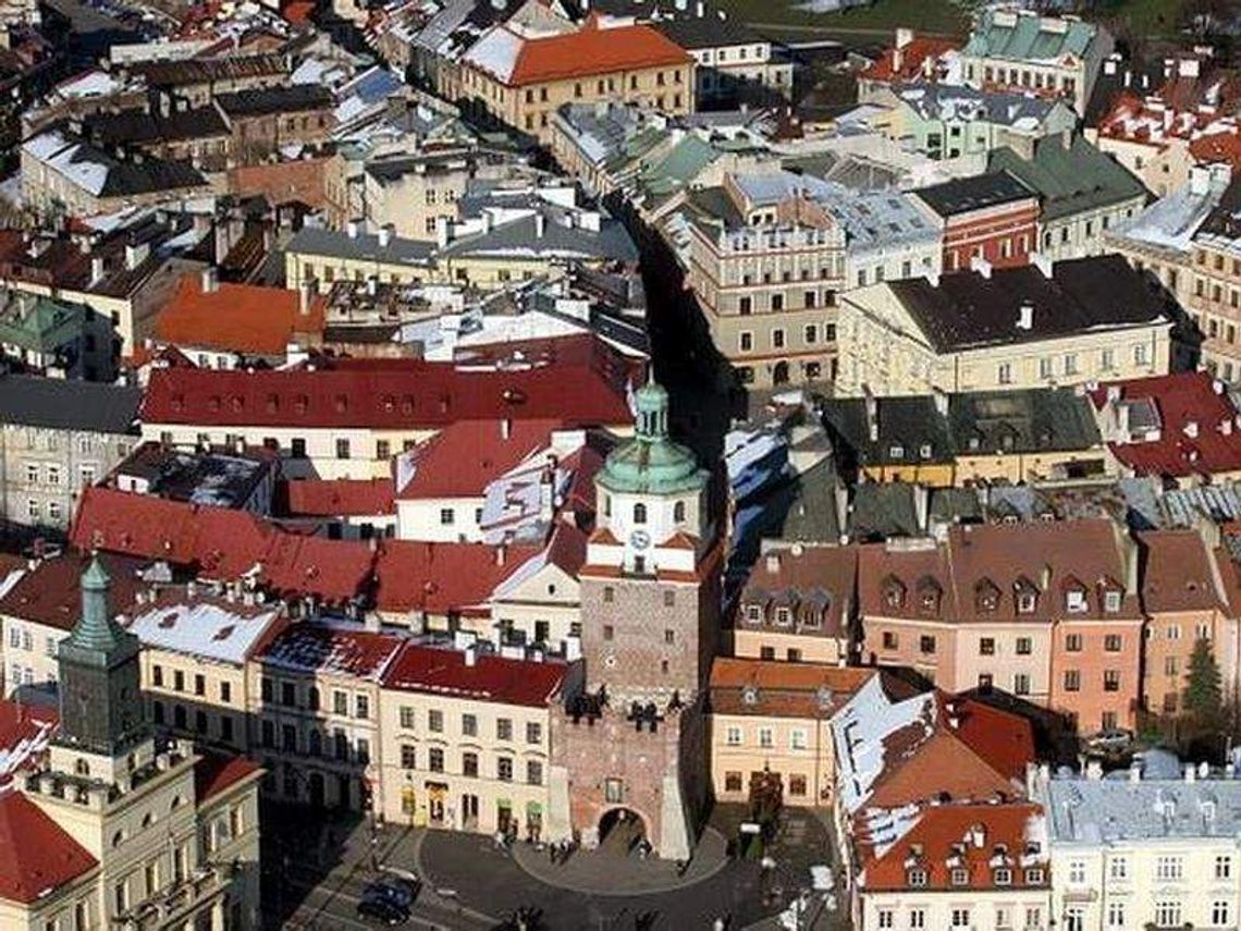 Jak Lublin wypada na tle największych miast Polski? Nie jest najgorzej Jak Lublin wypada na tle największych miast Polski? Nie jest najgorzej