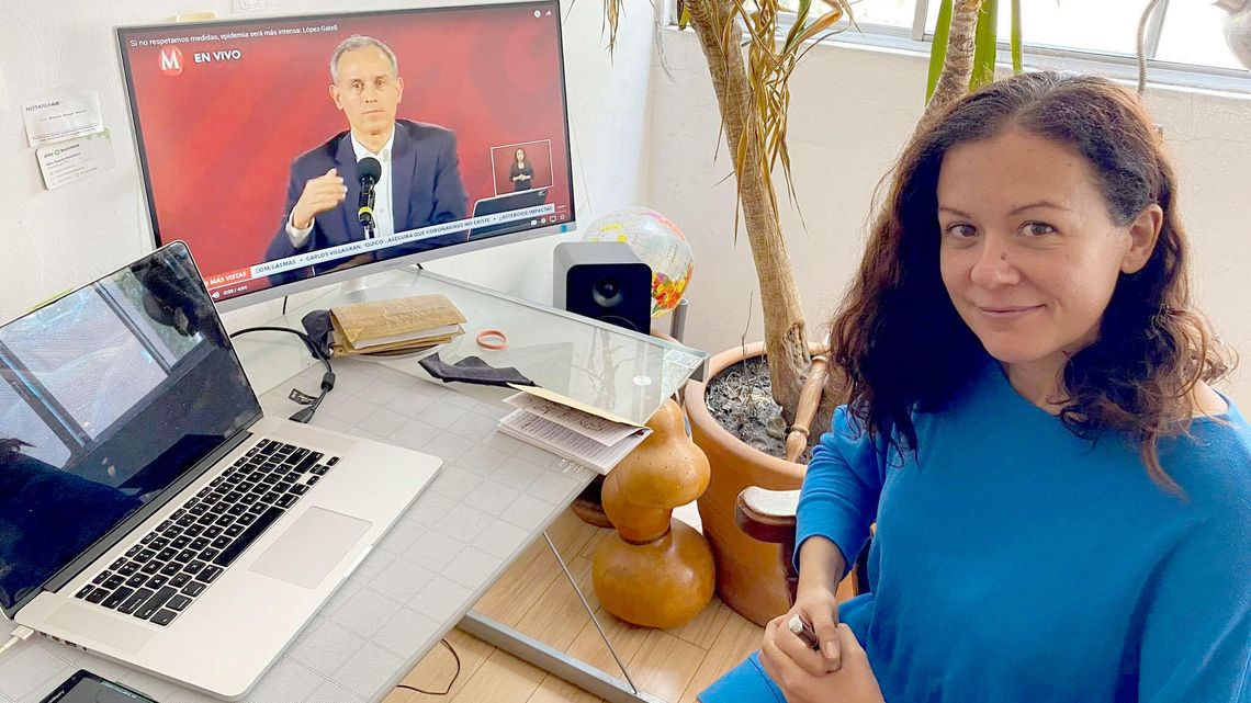 Jak mamy myć ręce, skoro w naszej dzielnicy nie ma wody?