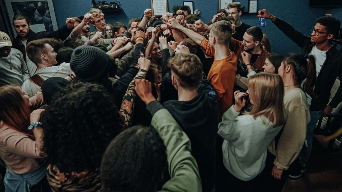 Jak mówi młodzież? Znamy finałową 20-tkę walczącą o tytuł