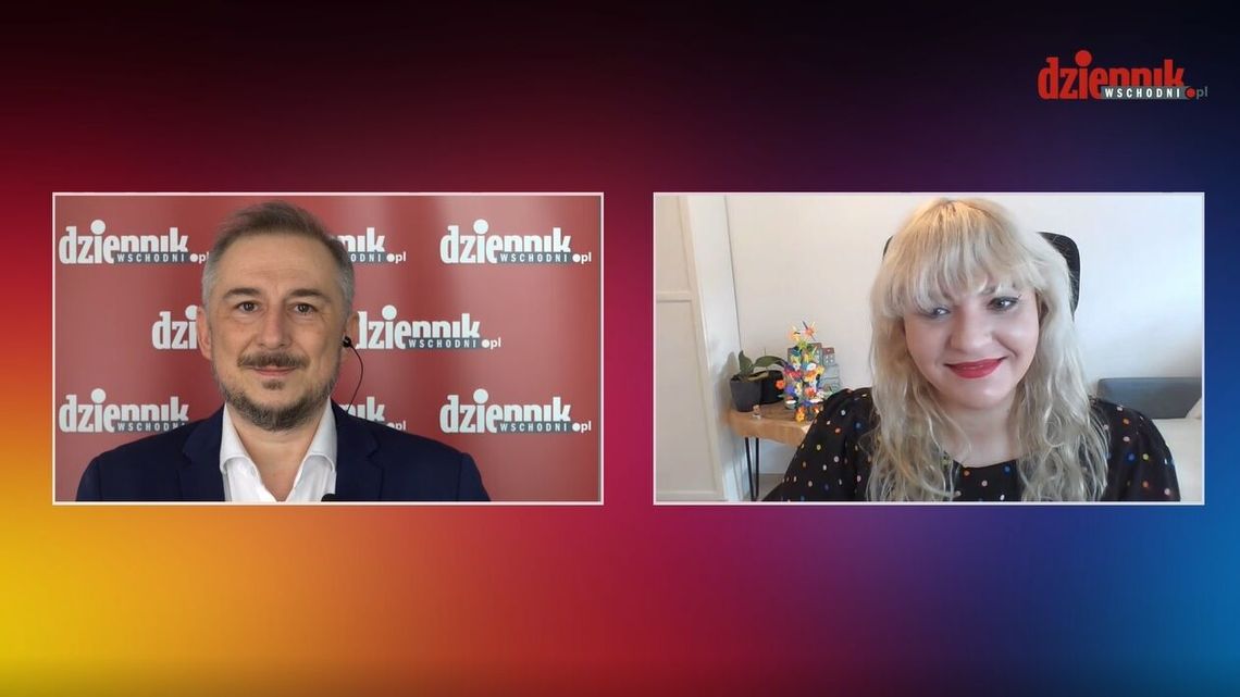 Jak myśleć pozytywnie?