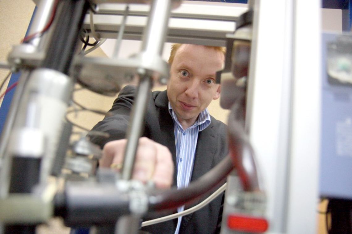 Jak myszy reagują na viagrę? Miliony na badania dla naukowców z Lublina Jak myszy reagują na viagrę? Miliony na badania dla naukowców z Lublina