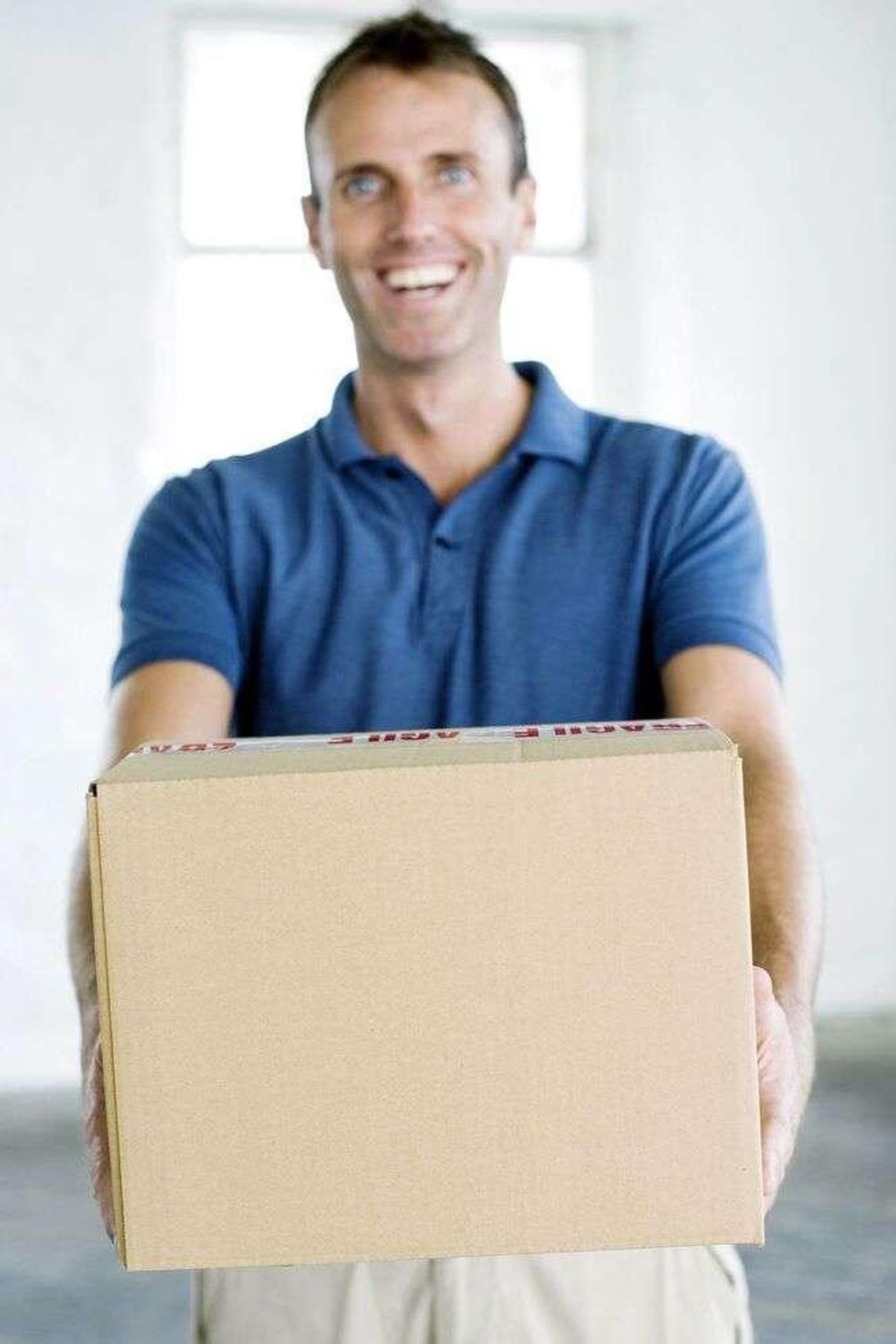 Jak najtaniej wysłać paczkę kurierem? Jak najtaniej wysłać paczkę kurierem?