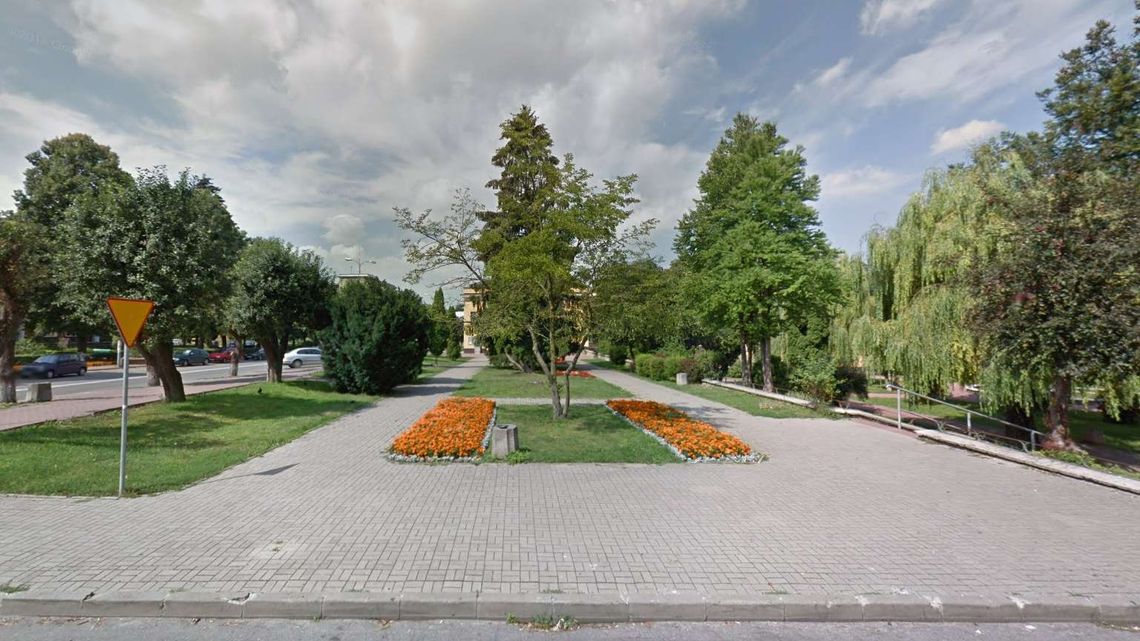Jak nazwać te ulice i plac w Kraśniku? Pytają mieszkańców