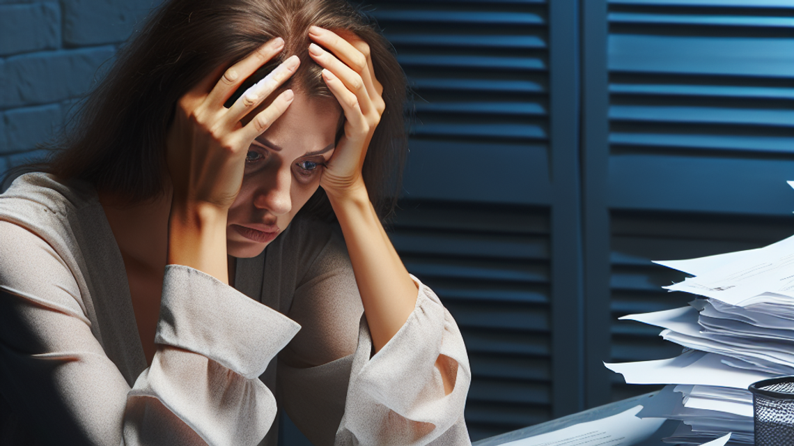 Jak nie odziedziczyć długów 