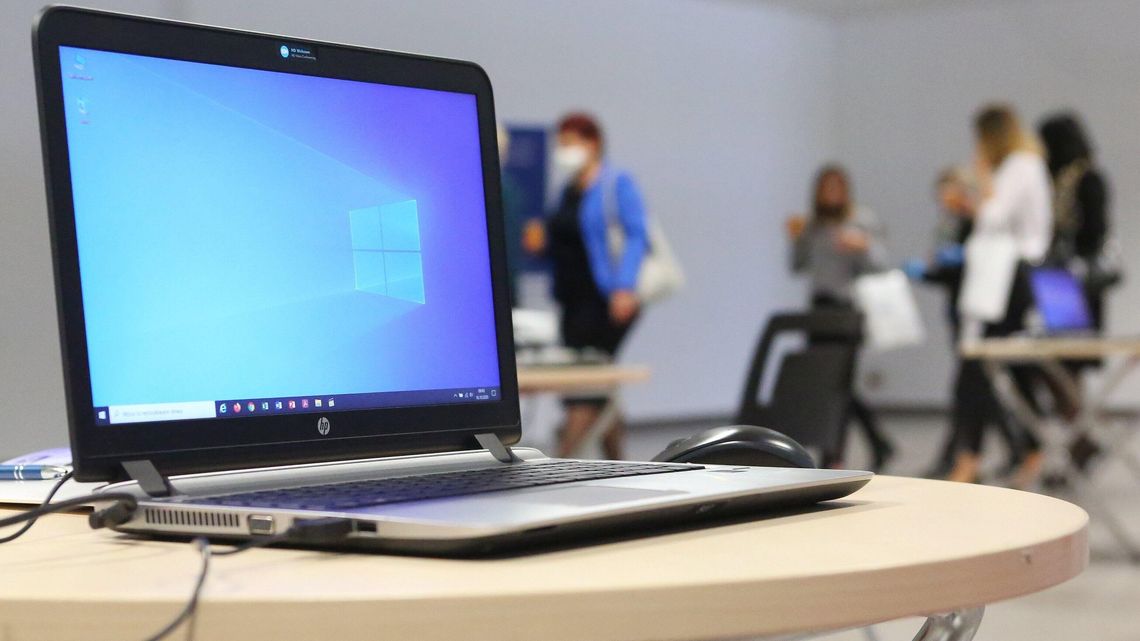 Jak nie paść ofiarą oszustwa internetowego? Jak nie paść ofiarą oszustwa internetowego?