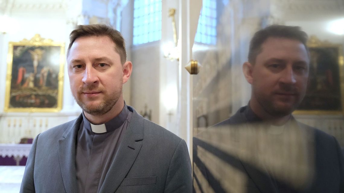 Jak nie przegapić narodzin Jezusa? Co robić, żeby nie zniknął prawdziwy sens świąt?