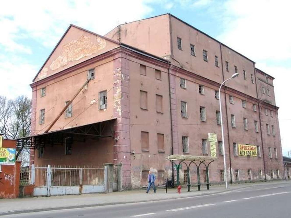 Jak nie sprzedadzą tzw. Młyna Michalenki, to zburzą budynek