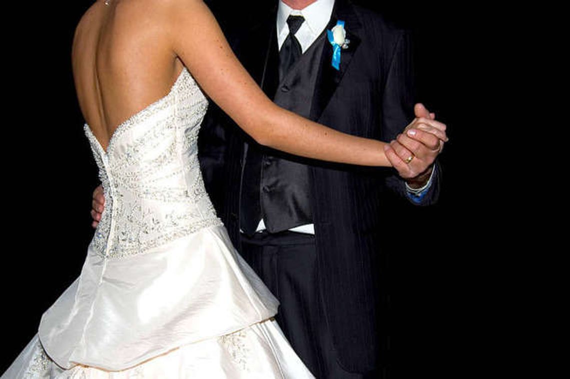 Jak nie zbankrutować po weselu Jak nie zbankrutować po weselu