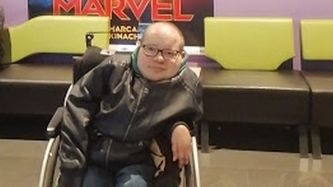 Jak niepełnosprawny może zarezerwować miejsce w kinie Jak niepełnosprawny może zarezerwować miejsce w kinie