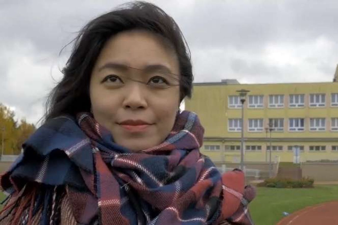 Jak obcokrajowcy widzą Lublin? "To świetnie, że kochacie swój kraj"