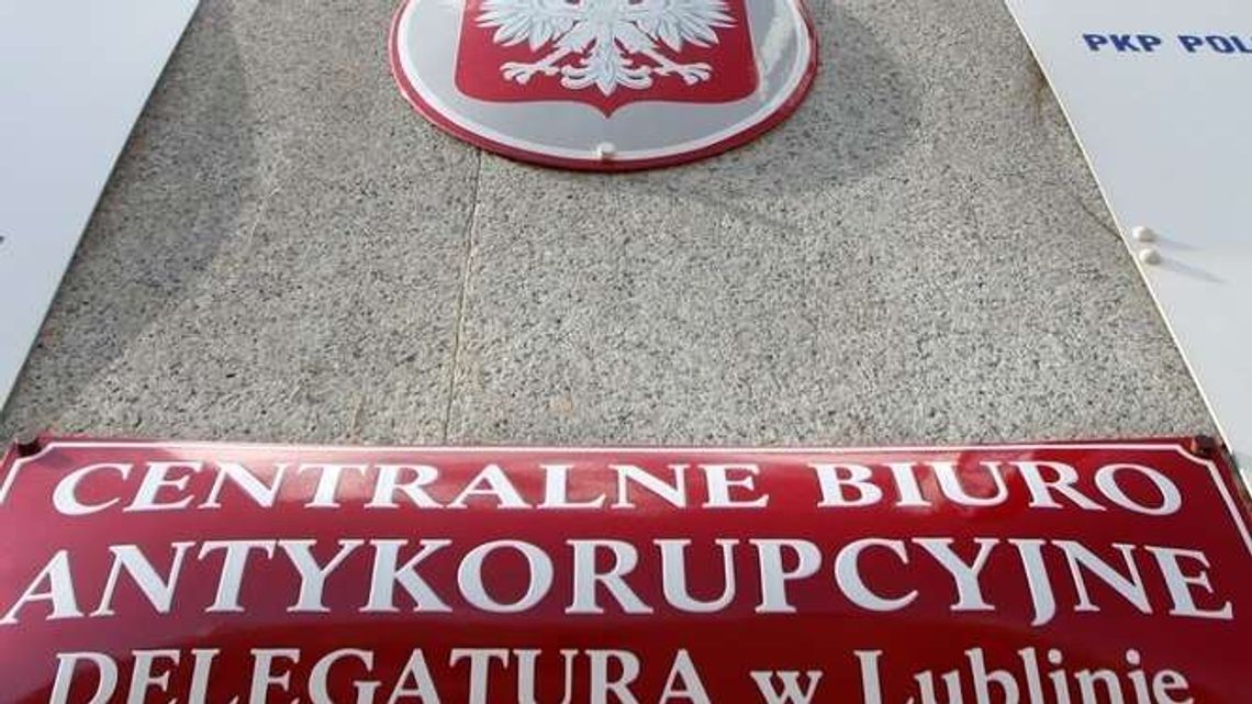 Jak oceniamy działalność CBA? Jest najnowszy sondaż 