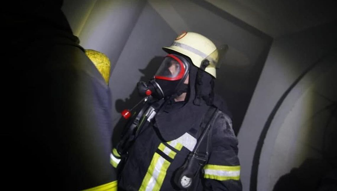 "Jak odłączą prąd i gaz to zapas mąki się nie przyda" "Jak odłączą prąd i gaz to zapas mąki się nie przyda"