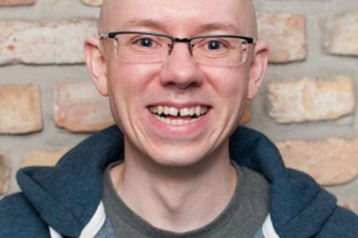 Jak oszczędzać pieniądze? Spotkanie z popularnym blogerem na UMCS Jak oszczędzać pieniądze? Spotkanie z popularnym blogerem na UMCS