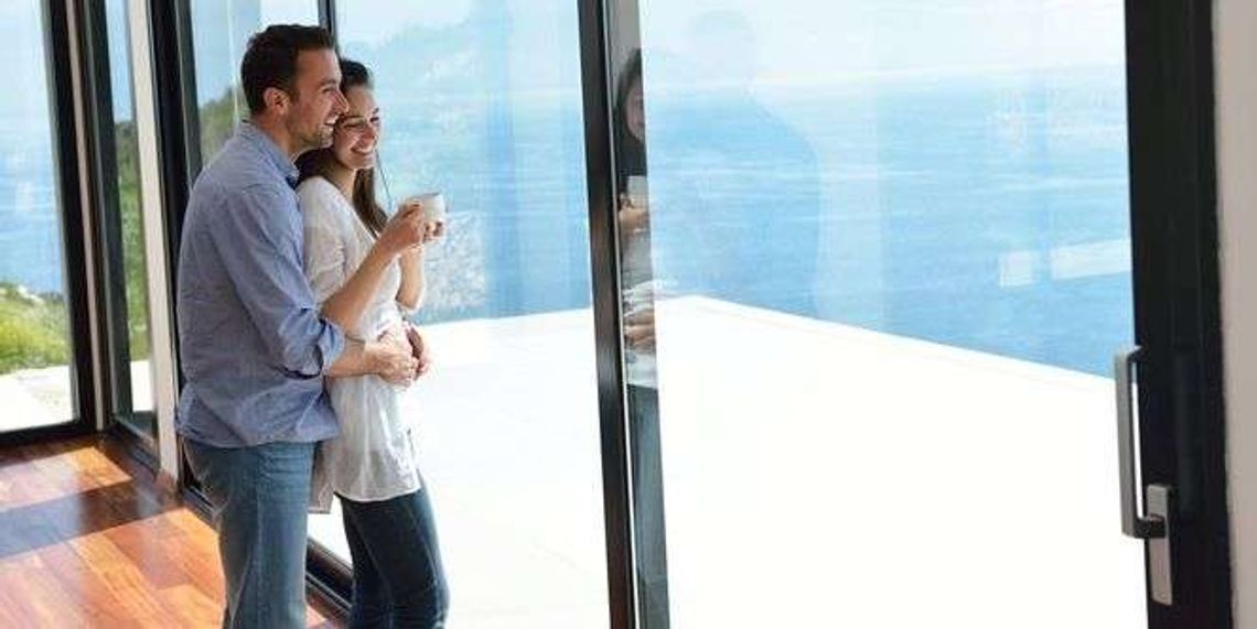 Jak oszczędzić energię dzięki nowoczesnym oknom