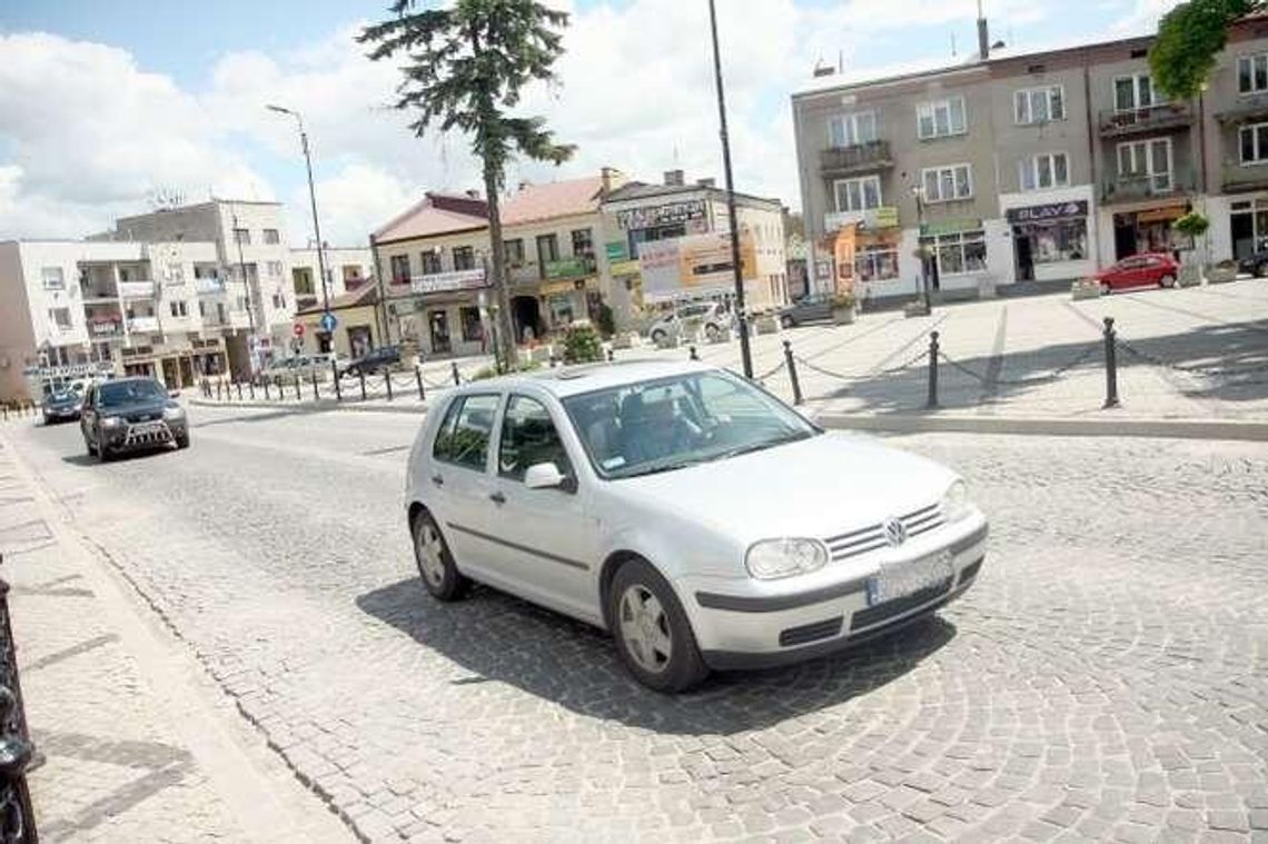 Jak ożywić stary Kraśnik? Będą konsultacje społeczne