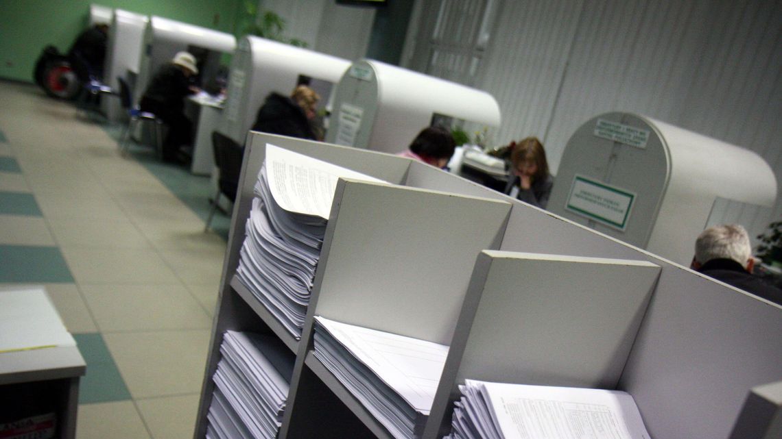 Jak pan Kazimierz skorzystał na rządowej tarczy. Przedsiębiorca przestrzega teraz innych