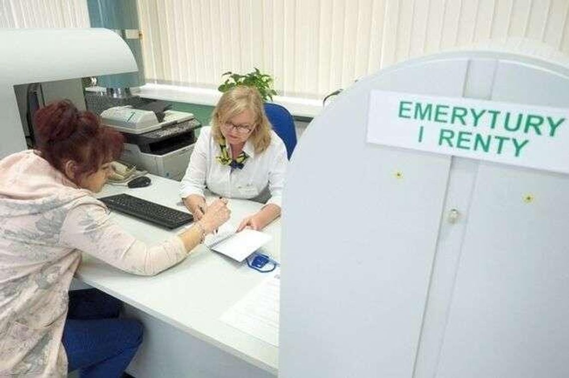 Jak pójść wcześniej na emeryturę? Zadzwoń do eksperta