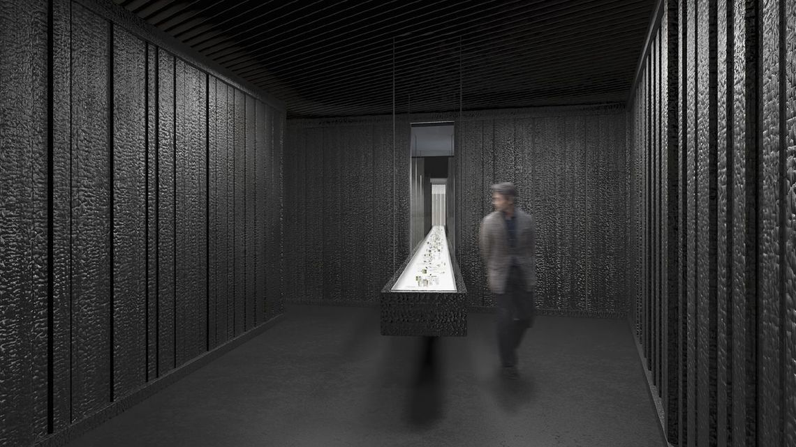 Jak pokazać trudną historię. Nowa wystawa w Sobiborze