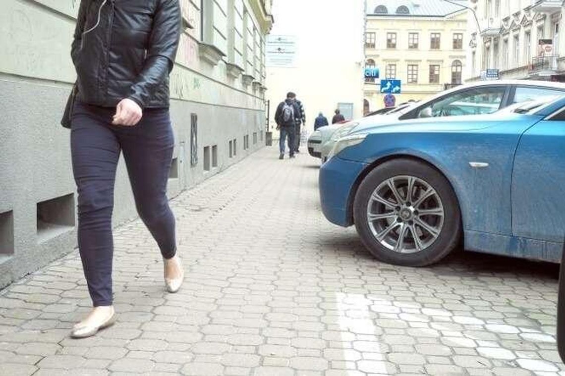 Jak pomóc pieszym w Lublinie. Dyskusje w Ratuszu Jak pomóc pieszym w Lublinie. Dyskusje w Ratuszu