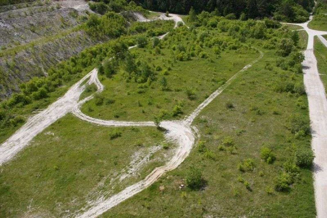 Jak powinien zmienić się kamieniołom w Kazimierzu Dolnym? 
