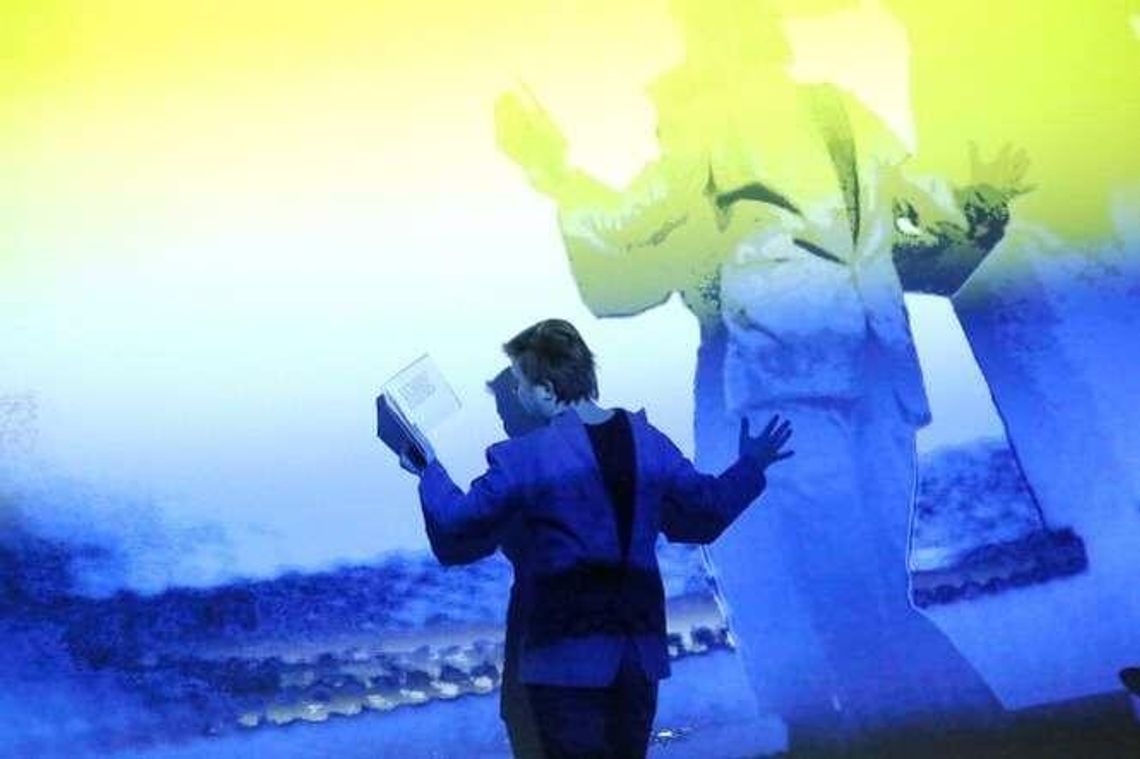 Jak powstają „Dzieci z jeziora”. Przygotowania do premiery