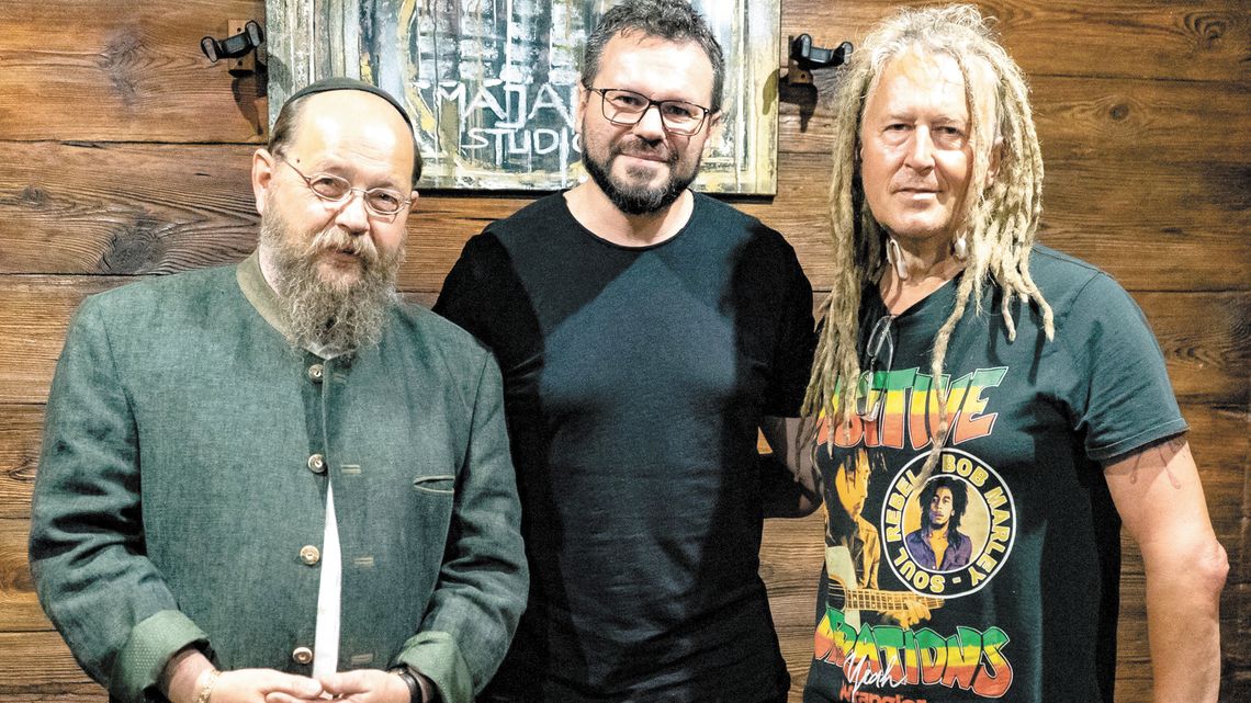 Jak powstaje dźwięk Jak powstaje dźwięk