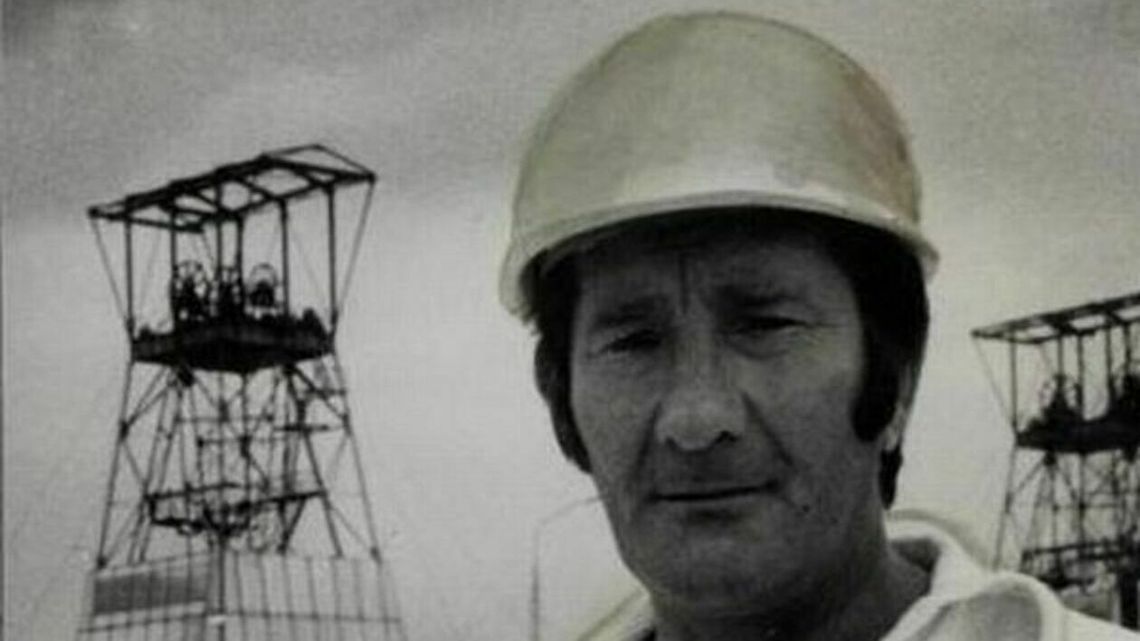 Jak powstawała kopalnia "Bogdanka" (zdjęcia)