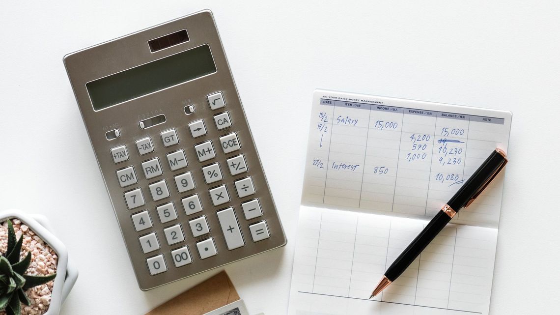 Jak pożyczać bezpiecznie i korzystnie ?