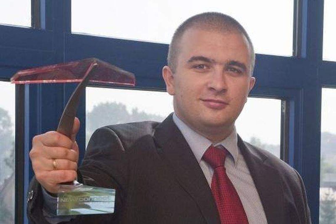 Jak prowadzić biznes? Darmowe spotkanie we wtorek