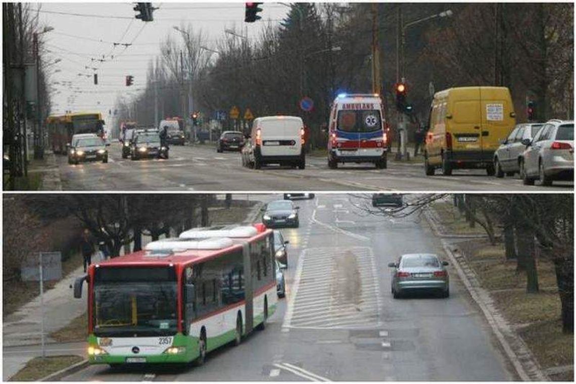 Jak przebudować Al. Racławickie? Są pierwsze propozycje