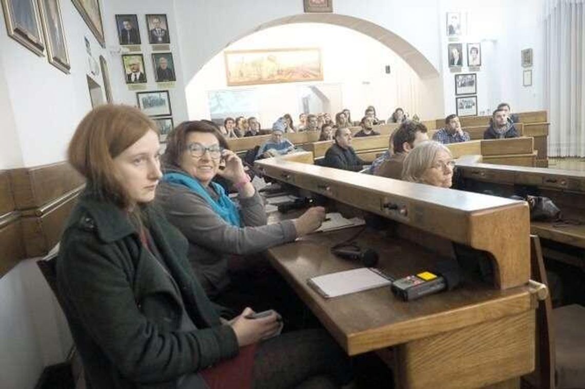 Jak przebudować deptak w Lublinie? Sporo uwag do nowej koncepcji