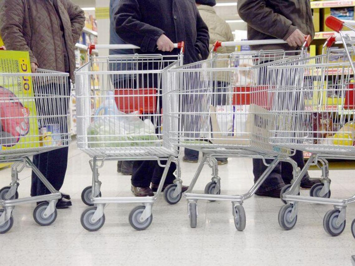 Jak przechowywać świąteczną żywność Jak przechowywać świąteczną żywność