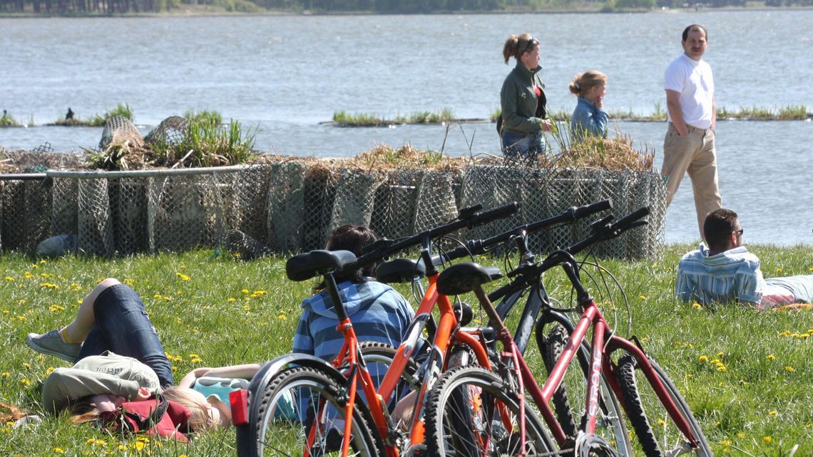 Jak przedłużyć majówkę 2023 i odpoczywać, aż przez dziewięć dni?