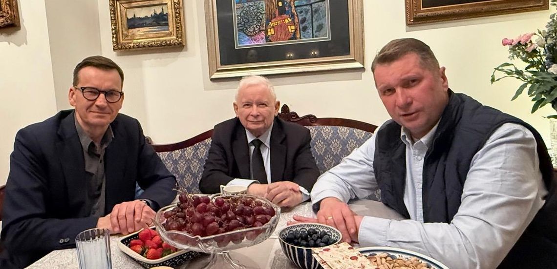 Jak Przemysław Czarnek przeszarżował Jak Przemysław Czarnek przeszarżował