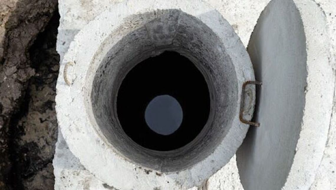 Jak przerobić szambo betonowe na ekologiczne?