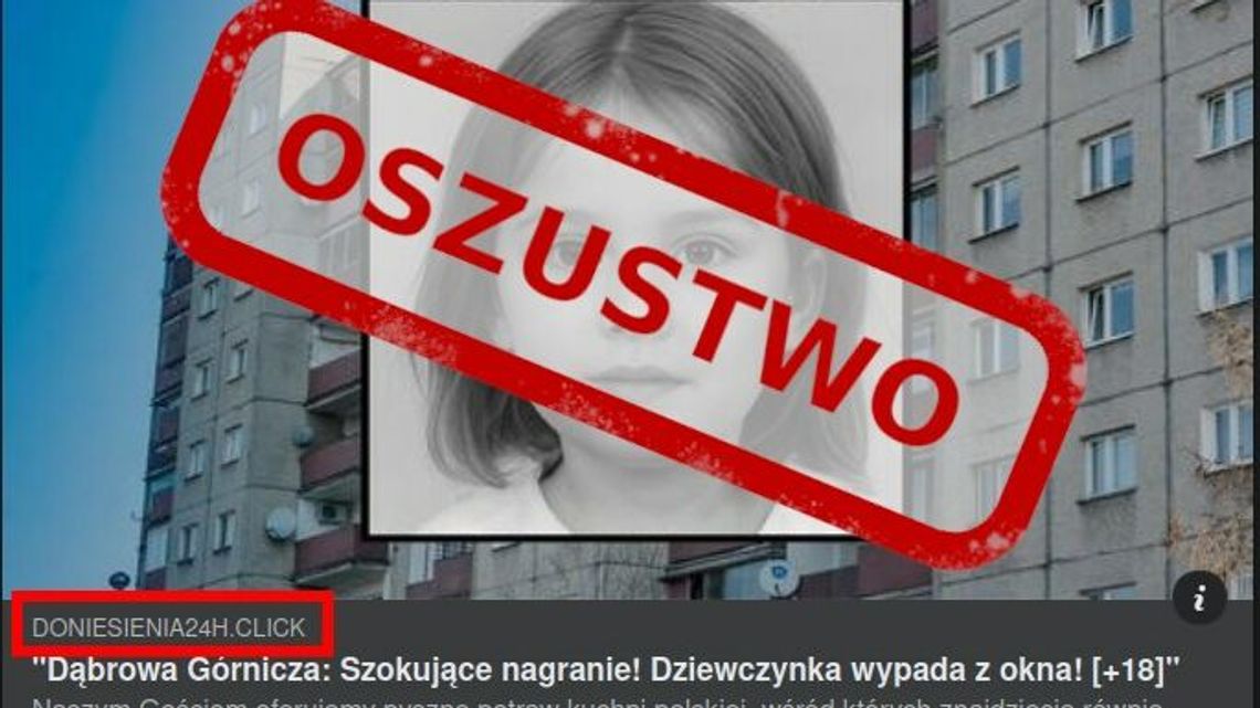 Jak przestępcy przejmują konta na Facebooku. Eksperci ostrzegają 