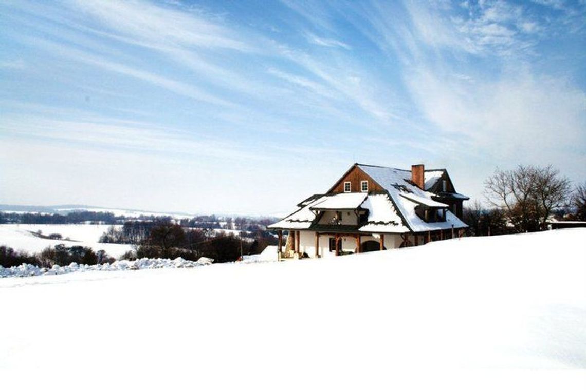 Jak przyciągnąć turystę na wieś 